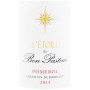 Vin rouge Chateau Le Bon Pasteur Pomerol Bordeaux 2013