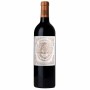 Vin rouge Pichon Baron Pauillac Grand Cru Classé Bordeaux 750 ml 2017