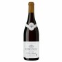 Vin rouge Cave de Lugny Pinot Noir Bourgogne 750 ml 2015