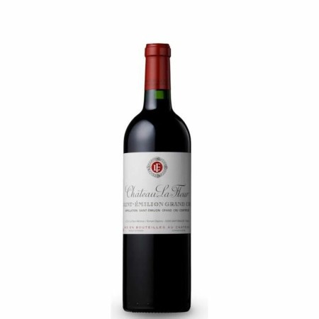 Vin rouge Chateau La Fleur Grand Cru Saint-Emilion Bordeaux 750 ml 2016
