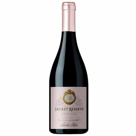 Vin rouge Santa Rita Secret Reserve Pinot Noir 750 ml 2019