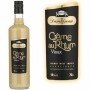 Liqueur de rhum Damoiseau Crème 700 ml