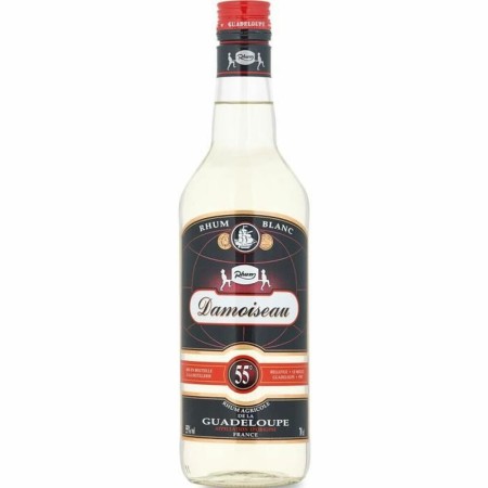 Rhum Damoiseau Blanc 700 ml