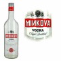 Vodka Casino Minkova 37,5 % 700 ml