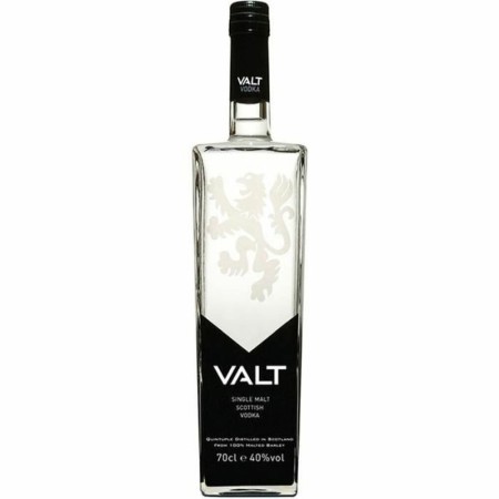 Vodka Valt 40 % 700 ml Écosse