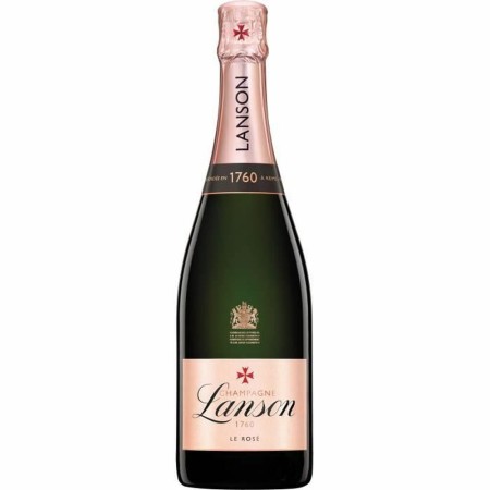 Champagne Lanson 750 ml Rosé