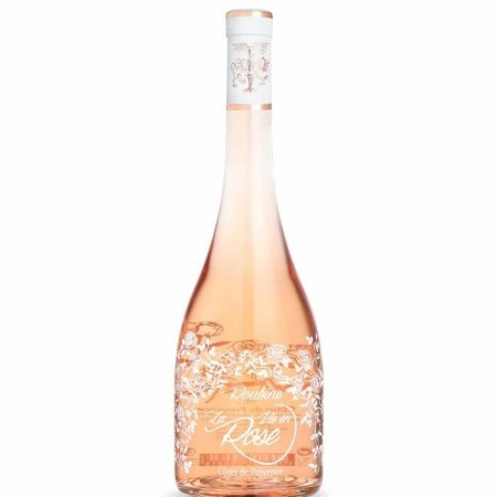 Vin rosé Chateau Roubine La Vie en Rose 750 ml 2021