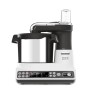 Robot Pâtissier avec Bol Kenwood CCL401WH 1500 W