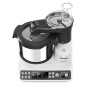 Robot Pâtissier avec Bol Kenwood CCL401WH 1500 W