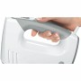 Mixeur Manuel Multifonction avec Accessoires BOSCH ErgoMixx Beater Gris Blanc 450 W
