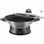 Wok Tefal WO3000 1200 W