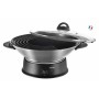 Wok Tefal WO3000 1200 W