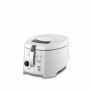 Friteuse DeLonghi F28533 1,8 L Blanc 1800 W