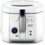 Friteuse DeLonghi F28533 1,8 L Blanc 1800 W