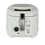 Friteuse DeLonghi F28533 1,8 L Blanc 1800 W