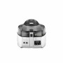 Friteuse DeLonghi FH1173 1,5 L Noir Blanc 1400 W