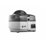 Friteuse DeLonghi FH1173 1,5 L Noir Blanc 1400 W