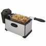 Friteuse Continental Edison FR3DTIW 3 L 2000 W 3 L 2000 W