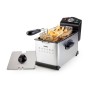 Friteuse DOMO DO514FR 2000 W 3 L