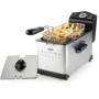 Friteuse DOMO DO514FR 2000 W 3 L