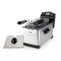 Friteuse DOMO DO514FR 2000 W 3 L