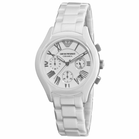 Montre Homme Armani AR1403 (Ø 42 mm)