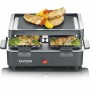 Plaque chauffantes grill Severin RG 2370 600 W