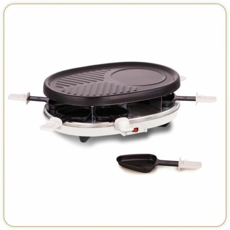 Plaque chauffantes grill Little Balance 8488 900 W