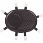 Plaque chauffantes grill Little Balance 8488 900 W