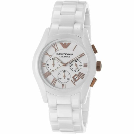 Montre Homme Armani AR1416 (Ø 42 mm)