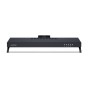 Hotte standard Oceanic OCEAHC202SB 202 m3/h Noir C 200 m3/h (60 cm)