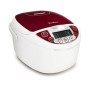 Robot culinaire Moulinex MK705111 Rouge Rouge Blanc 5 L 750 W