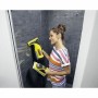Nettoyant à vitres Karcher WV 6 Plus + Vibrapad KV 4
