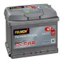 Batterie de voiture Fulmen FA472 459 A 47 Ah 12 V