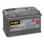 Batterie de voiture Fulmen FA722 72 Ah 12 V 720 A