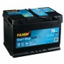 Batterie de voiture Fulmen FK700 760 A 12 V 70 Ah AGM