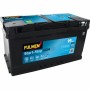 Batterie de voiture Fulmen FK950 95 Ah 850 A 12 V AGM