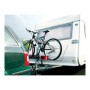 Adaptateur de caravane pour porte-vélo Eufab EUF11405