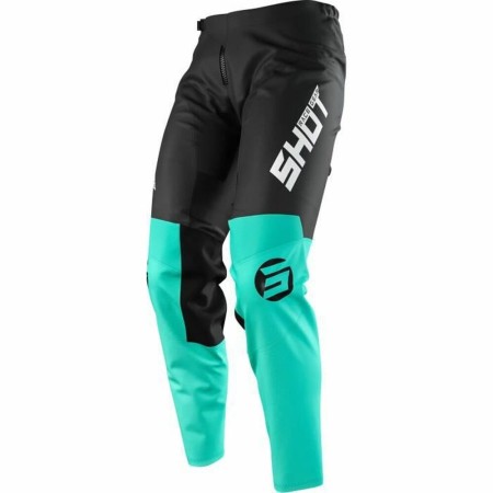 Pantalons Shot Race Gear Storm Vert 42 Cross