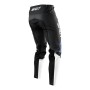 Pantalon Shot Scope Slam cross Negro,azul, blanco (Taille 32)