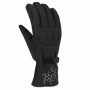 Gants Bering KEVIN Noir 10