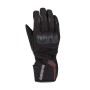 Gants de moto Bering Kayak Noir (Taille S)