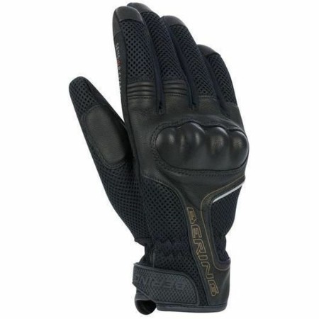 Gants Bering KX 2 Noir