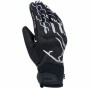 Gants Bering Walshe Noir/Blanc