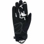 Gants Bering Walshe Noir/Blanc