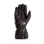 Gants de moto Ixon Pro Atom Rouge/Noir (Taille S)