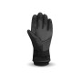 Gants de moto Racer Flexy 2 Noir (XL)