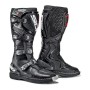 Bottes de moto Sidi Agueda Cross (Taille 41) Noir