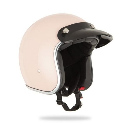 Casque STORMER STOPEARROSE Rose