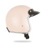 Casque STORMER STOPEARROSE Rose